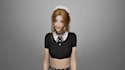 interactive digital twin,arkit52,talkinghead,ai driven 3d,web,browser avatar,tts