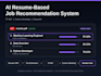 build a recommendation systems