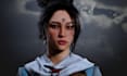 create game ready 3d character with clothes, armor, weapons and texture