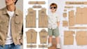 create digital sewing patterns clothing patterns pattern making and grading
