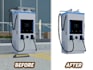do e commerce product background removal, cutout