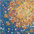 recreate any painting with acrylic art