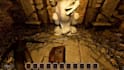create 3d game level design, godot environment and assets
