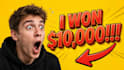 design viral mrbeast style youtube thumbnail