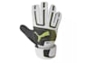 create 3d football goalkeeper gloves animation