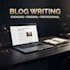 write engaging and informative blog posts and articles