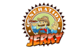 design eye catching mascot beef jerky logo for you