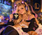play league of legends with you