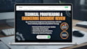 do technical proofreading and engineering document review