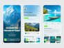 develop hotel booking app, event booking app travel app
