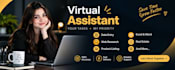 do data entry, leads generation and virtual assistant service