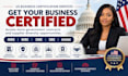 do sam gov registration uei cage code dba wosb mbe setup