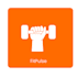design or customize a professional android app icon