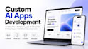 build ai website, ai mobile app ai chatbot, ai dating app full stack development