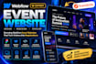 build beautiful websites for your company