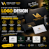 professionally edit your logo