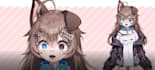 design and rigging live2d vtuber model