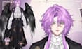 design and rigging live2d vtuber model
