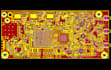 design a custom pcb layout, schematic and gerber files