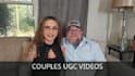 create a couples ugc video with my wife