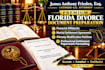 draft florida marital settlement agreement msa divorce documents court ready