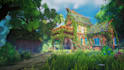 create high quality unity 3d environment for games, animation and visualization