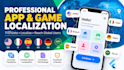 localize and translate your flutter app into multiple languages