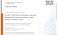 help with iso 27001 implementation and isms documentation