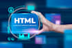 build a responsive website using html and css