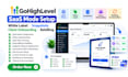 setup gohighlevel saas mode white label snapshot client onboarding and rebilling