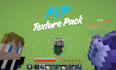 create a custom minecraft pvp 16x texture pack