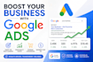 boost your business with google ads campaigns