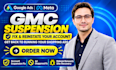 fix google ads suspension, disapproved ads, malware and compromised site