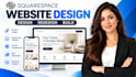 build squarespace website, design web development, design, redesign squarespace
