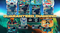 your pro valhallan brawlhalla teammate