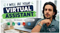 provide fast and reliable virtual assistant services