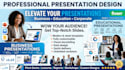 create professional powerpoint presentation design