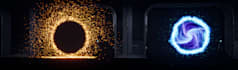 create custom niagara vfx for your unreal engine 5 project