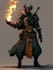 draw character illustration and custom character art