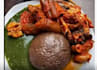 do amala and ewedu