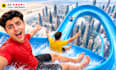 create viral guarantee thumbnails