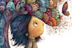 create custom educational book illustrations