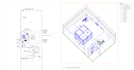 do architectural drawings and 3d modelling