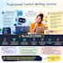 content writing and  article writing