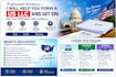 form your US llc in wyoming, texas or florida with ein