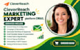 setup cleverreach email marketing automation newsletters segmentation