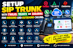 sip trunking sip trunk vapi telnyx twilio 3cx yeaster pbx setup debug voip 3cx