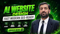 develop custom cms website, tailored content management system