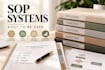 create clear, usable sops for your business