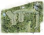 render architectural site plan, master plan, landscape plan